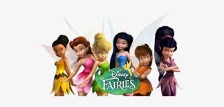 Buy disney tinkerbell fairies fab pixie plush throw blanket: Disney Fairies Tinkerbell And The Lost Treasure Logo Walltastic Disney Fairies Tinker Bell Free Transparent Png Download Pngkey