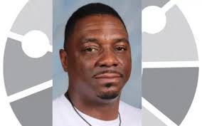 Hattiesburg introduces Greg Carter as new Director of Student Activities