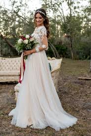 About 62% of these are wedding dresses, 1% are evening dresses, and 0% are bridesmaid dresses. Our 18 Favorite Boho Wedding Dresses That Are Always On Trend Anomalie Unboxed Wedding Blog