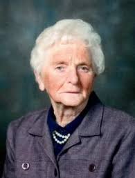 Obituary of Muriel Grace Sheldon