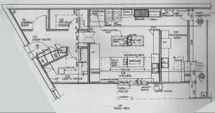 If laid out properly it can provide somewhere that's light, spacious, and ideal for socialising with family and friends. Restaurant Open Kitchen Layout Design Ideas 15070 Kitchen Ideas Design Restaurant Kitchen Design Small Restaurant Design Kitchen Designs Layout