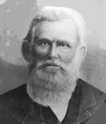 Moses D. Arledge (1820-1910)