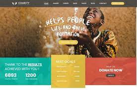 They also often come with paypal and stripe integration for donations and fundraising. 30 Best Wordpress Themes For Non Profits And Charities Free Premium Theme Junkie