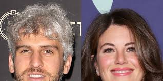 Monica Lewinsky, Max From Catfish Are Taking