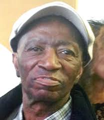 Eddie "Bug" Booker, Jr.