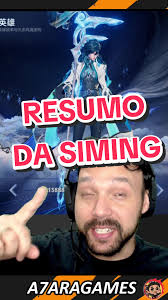 Honor of Kings Da Siming X Zhu Yuan