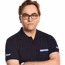 Neil Channing (@SenseiChanning)