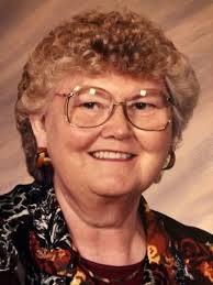 Alma Gordon Obituary (1940