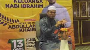 )) kuliah maghrib perdana bersama ustaz abdullah khairi & ustaz syamsul debat tajuk kitab : 3 55 Mb Ustaz Haji Dr Abdullah Khairi Pengorbanan Meneladani Kesolehan Keluarga Nabi Ibrahim Download Lagu Mp3 Gratis Mp3 Dragon