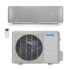 Browse 2,211 mini split on houzz you have searched for mini split ideas and this page displays the best picture matches we have for mini split ideas in july 2021. Das120bahwdb Danby 12 000 Btu Mini Split Air Conditioner With Heat Pump And Variable Speed Inverter En Us