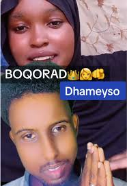 Hadiyo Dhaqan Sawiro Qurux Badan