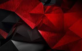Maybe you would like to learn more about one of these? Scarica Sfondi Nero Rosso Poligono Di Sfondo Rosso Nero Low Poly Sfondo Astrazione Creativo Sfondo Geometrico Sfondi Besthqwallpapers Com Abstract Wallpaper Digital Wallpaper Abstract