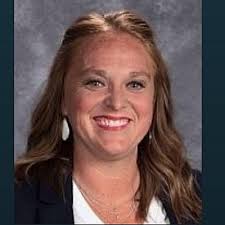 Jennifer Brinson (@jbrinson21)