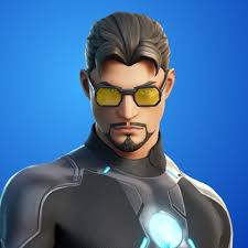 It sells for 950 v bucks or about $10 usd. Fortnite Tony Stark Skin Fortnite Skins Nite Site