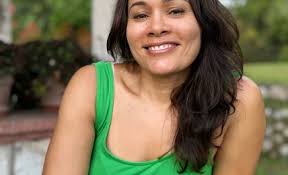 Meet Danielle Branchaud