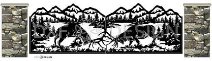 Eventually, we were tired of looking for high quality dxf files and projects every month, so we decided to put together a list for ourselves. Dxf Design Dxf Files For Cnc Plasma Laser Waterjet Cutting