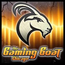 Maybe you would like to learn more about one of these? The Gaming Goat Home Facebook