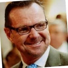 Scott Bagg's Instagram, Twitter & Facebook