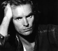 Google Image Result For Http 4 Bp Blogspot Com G83q0ef6wbu Tjho9qiw6hi Aaaaaaaak6g Aquxjx Tomq S1600 Sting 252b25 Jpg Chanteur Musicien Musique