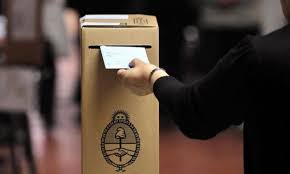 La mayoría de los contenidos no están disponibles en la región en la que te encontrás. Donde Voto En Buenos Aires Donde Voto Consulta El Padron Para Las Elecciones Presidenciales La Voz