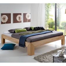 massivholzbett steckbett kernbuche selina grosse 160x200 amazon de kuche haushalt massivholzbett haus deko bett ideen