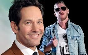 Paul Rudd Thinks It's Amazing His Character Inspired Orange Cassidy's  Gimmick