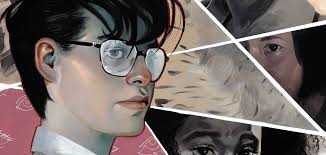 EXCLUSIVE PREVIEW: Tim Hunter is Forced to Reckon with a Sudden  Disappearance in BOOKS OF MAGIC #6