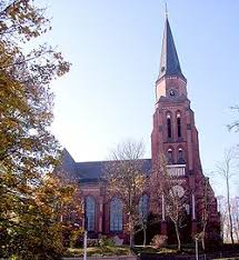 Görlitz ist nicht nur architektonisch von ungeheurem wert, in görlitz ist auch immer etwas los. St Jakobus Gorlitz Wikipedia