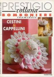 Il tuo marchio italiano di abbigliamento femminile, una realtà di nicchia la cui priorità è farti sentire unica, un pò folle, speciale. Diana Uncinetto Rivista Abbonamento