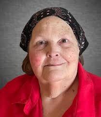 Patricia Breeding's Instagram, Twitter & Facebook