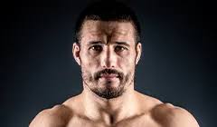 Canceled Bout Eric Alequin