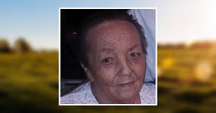 Betty Lou Matlock Obituary March 3, 2020