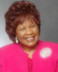 Remembering Mother Mary Carruth