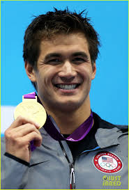 Nathan Adrian Wins Men's 100m Freestyle for Team USA!: Photo 2695412