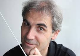 Masterclass de Dirección de orquesta con Juan José Ocón