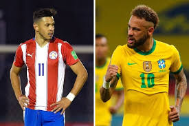 The paraguay vs brasil match will be played at the defensores de chaco stadium, in asuncion, paraguay. Paraguay Vs Brazil Live Latest Updates From World Cup Qualifier Flipboard