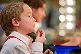 Annie' takes the stage