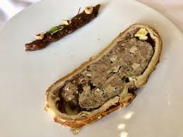 Paris S Train Bleu Once Again Worth The Trip Paris Update