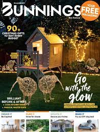 Solar powered lights in the garden look great and help save money on your power bill. Bunnings Magazine Nz November 2019 By Bunnings Issuu