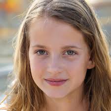 Abby Elena Bishop-Ryan