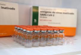 Origen, eficacia, dosis y posibles efectos secundarios las dosis fueron desarrolladas por el laboratorio sinovac y serán empleadas para inmunizar al personal sanitario. Chile Afirma Que Coronavac Tem Eficacia De 80 Para Evitar Mortes Folha Pe