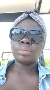 #EbonytorUnique #Blackskingirl #JuneBabe