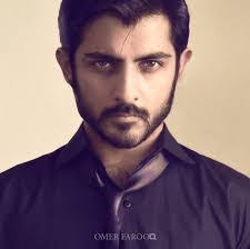Omer Farooq's Instagram, Twitter & Facebook