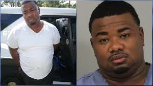 I gotta go': Florida man wanted