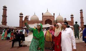 Looking for online definition of eid or what eid stands for? Eid Al Adha 2018 Pictures How Did People Celebrate Around The World World News Express Co Uk