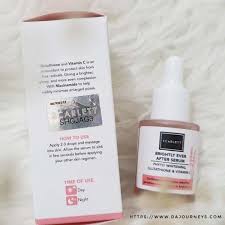 Kamu harus bisa membedakan mana ms glow asli dan palsu. 5 Perbedaan Serum Scarlett Asli Dan Palsu Ketahui Sebelum Membelinya Ezkosmetik