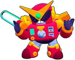 Surge Brawl Stars 2020 Brawler Cromatico Consejos Gadget Star Powers Personajes De Juegos Fondo De Juego Fondos De Pantalla De Juegos