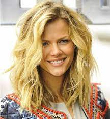 8 Easy Medium Wavy Hairstyle Ideas Popular Haircuts Sac Kesim Modelleri Sac Sac Kesimleri