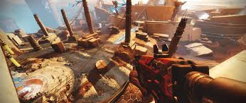We show you how to get to it and how to use it. The Best Fov Field Of View For Destiny 2 Esports Tales