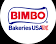 Bimbo Bakeries USA logo